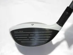 テーラーメイド　SIM MAX　15度　ツアーAD XC-6　Sフレックス　フェアウェイウッド　中古　ゴルフドゥ！甲府バイパス店【最短即日発送】