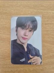 ファン・ミニョン(HWANG MINHYUN) Wanna One（ワナワン） トレカ