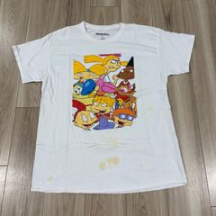 Lサイズ nickelodeon tee