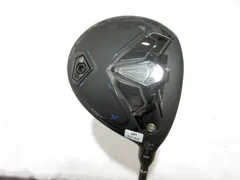 コブラ　DARKSPEED X　16.5度　SPEEDER NXfor Cobra(KING LTDx)　SRフレックス　フェアウェイウッド　中古　ゴルフドゥ！甲府バイパス店【最短即日発送】