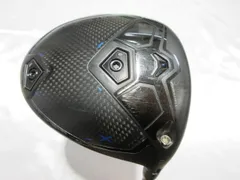 コブラ　DARKSPEED X　10.5度　ツアーAD for Cobra(DARKSPEED)　Sフレックス　ドライバー　中古　ゴルフドゥ！甲府バイパス店【最短即日発送】