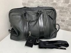 GALLERIANT ガレリアント ボストンバッグ チントゥーラ 2way 大容量