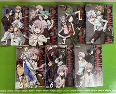 (未使用･未開封品)　ZOMBIE-LOAN ゾンビローン 1〜7 (全7枚)(全巻セットDVD)｜中古DVD [レンタル落ち] [DVD] p1m72rm Amazon.co.jp: ZOMBIE-LOAN ゾンビローン 1～7 (全7枚)(全巻セットDVD