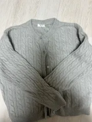 在庫整理カーディガン 1