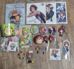 あんさんぶるスターズ！！(あんスタ) グッズ まとめ