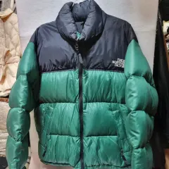 THE NORTH FACE ザノースフェイス グースダウン アウター