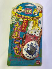 【非売品】初代たまごっち　LOTTE限定モデル 初代たまごっち LOTTE限定モデル 非売品 - メルカリ