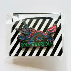 RC PINS / DRAGON