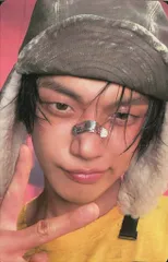 TXT Afterglow Ver. YEONJUN The Star Chapter:TOGETHER