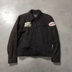 GQ4646◇YELLOW CORN：メッシュジャケット◇Ｓ◇ブラック系 YB-5100 イエローコーン