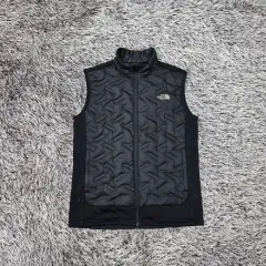 THE NORTH FACE ザノースフェイス グースダウン 軽量 ダウン ベスト/メンズ(M)/JP1521