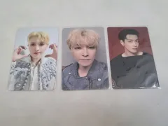 ATEEZ（エイティーズ・アチズ）ホンジュン(HONGJOONG) トレカ まとめ