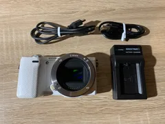 2026年最新】Sony NEX-5 ジャンクの人気アイテム - メルカリ