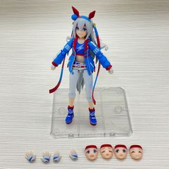 未開封 ねんどろいど オグリキャップ 「ウマ娘 プリティーダービー