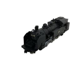 KATO 202 M C11 蒸気機関車 Nゲージ 鉄道模型 ジャンク K10848547
