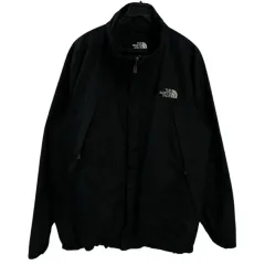 ノースフェイス ウィンドブレーカー XL