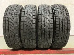 DL WM02 155/65R14】スタッドレス【トヨタ ピクシスエポック 純正