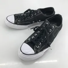 05w17876 コンバース CONVERSE  CHUCK TAYLOR ALL STAR 70 TUXEDO  ブラック/黒  28.5cm UK10 EU44 ベトナム製 メンズ  スニーカー  156452C  【中古品】