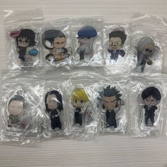 未開封】ワイテルズ 極楽湯 等身アクスタ 6人コンプセット - メルカリ