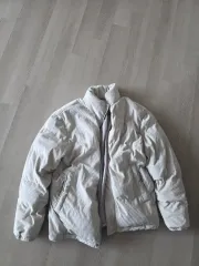 ZARA コーデュロイ アウター 100