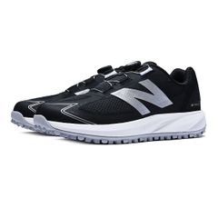 新品未使用】New Balance ゴルフ シューズ BOA UGB1001B - メルカリ