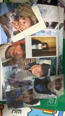 コーティスアルバム 건호 상현 チュフン マーティン トレカ まとめ出品