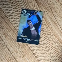 2026年最新】外見至上 トレカの人気アイテム - メルカリ