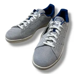 未使用 タグ付き adidas originals アディダスオリジナルス S81874 STAN SMITH MESH スタンスミス メッシュ スニーカー 箱付き メンズ サイズ30cm ブルー系 通年 久喜倉庫店 56 No.K 1318Y