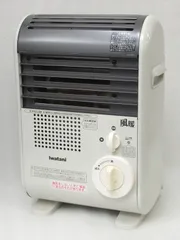 2026年最新】カセットガスファンヒーターの人気アイテム - メルカリ
