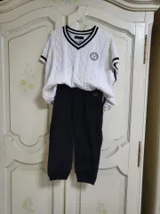 ROAアンドJANE えくぼ コーディネートセット (145)