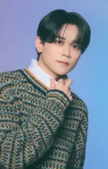 INI 藤牧京介 2022 BREAK THE CODE 11