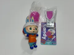 ポップマート ラブブ