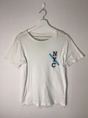 【Saturdays Surf NYC】Tシャツ サイズXS