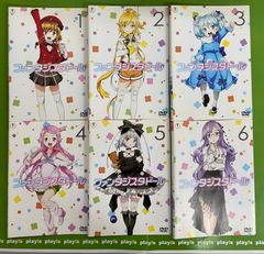 絶対可憐 チルドレン 全14巻+OVAレンタル落ち 全15巻セット DVD - メルカリ