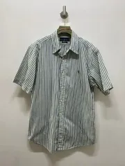 ポロ メンズ 半袖シャツ L