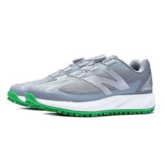 新品未使用】New Balance ゴルフ シューズ BOA UGB1001B - メルカリ