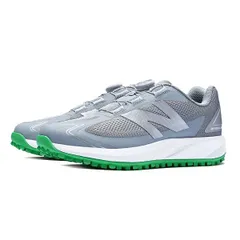 2026年最新】New Balance Golf ゴルフ シューズ(男性用)の人気アイテム
