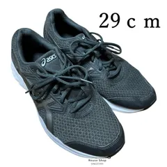 まとめ買い対応　美品　アシックス メンズ　スニーカー　29cm　ジョルト 3 エクストラワイド 1011B041