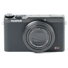 2026年最新】fujifilm xq1の人気アイテム - メルカリ