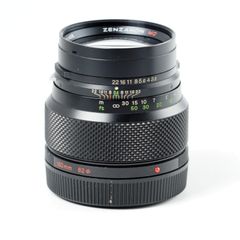 ZENZA BRONICA ZENZANON MC 150mm F3.5 ゼンザブロニカ ETR用 #14430 ZENZA BRONICA ZENZANON MC 150mm F3.5 ゼンザブロニカ ETR用 #14430