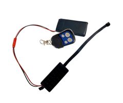 防犯カムカム 小型カメラ 隠しカメラ MC-UT019 wi-fi - メルカリ