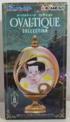 リーメント ポケモン OVALTIQUE COLLECTION ミミッキュ