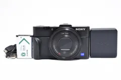 2026年最新】ソニー SONY DSC-RX100M2の人気アイテム - メルカリ