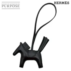 2026年最新】ロデオ エルメス pm ソーブラックの人気アイテム - メルカリ