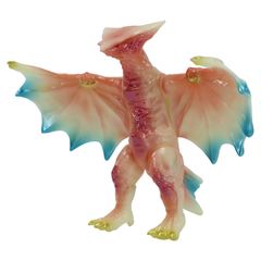 CCP ミドルサイズ スペースゴジラ limited ギャラクシーリフレクション