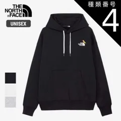 種類4：K/XS ザ・ノース・フェイス パーカー ユニセックス THE NORTH FACE NT62433 ZOO PICKER HOODIE ズーピッカーフーディ  スウェット トレーナー パーカー  ノースフェイス (240917) 
