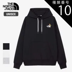 種類10：Z/L ザ・ノース・フェイス パーカー ユニセックス THE NORTH FACE NT62433 ZOO PICKER HOODIE ズーピッカーフーディ  スウェット トレーナー パーカー  ノースフェイス (240917) 