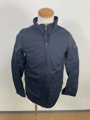 デッドストック　Abercrombie KIDS XL メンズ ジャンパー・ブルゾン 黒 20260127-0015