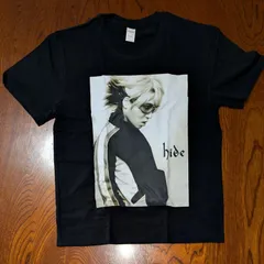 2026年最新】tシャツ hideの人気アイテム - メルカリ