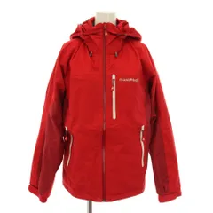 2026年最新】モンベル シャルモパーカ Men's の人気アイテム - メルカリ